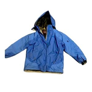 Marmot boys 10-12 (large) jacket